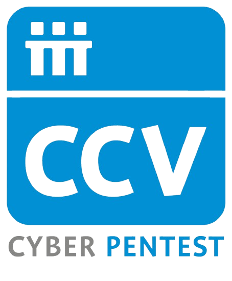 CCV Pentest-keurmerk